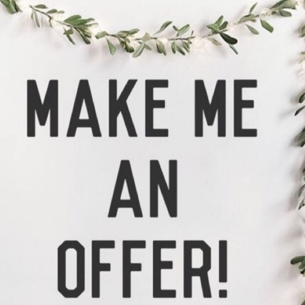 Offers Welcome